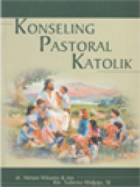 Image of Konseling Pastoral Katolik