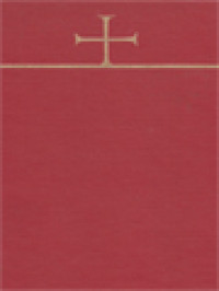 Image of Jesus: One And Many. The Christological Concept Of New Testament Authors