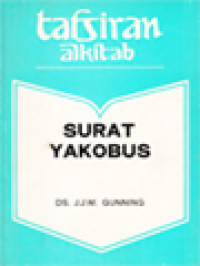 Image of Tafsiran Alkitab: Surat Yakobus