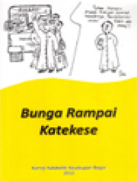 Image of Bunga Rampai Katekese