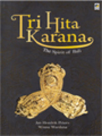 Image of Tri Hita Karana: The Spirit Of Bali