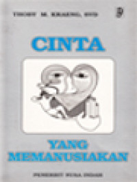 Image of Cinta Yang Memanusiakan