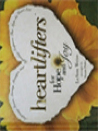 Image of Heartlifters For Hope And Joy