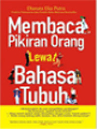 Image of Membaca Pikiran Orang Lewat Bahasa Tubuh