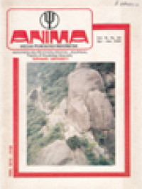 Image of Anima: Media Psikologi Indonesia