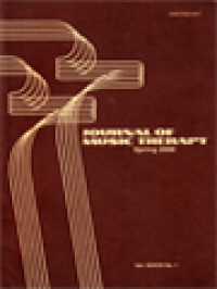 Image of Journal Music Therapy Spring 2000