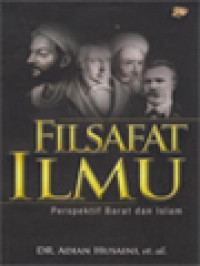 Image of Filsafat Ilmu: Perspektif Barat Dan Islam