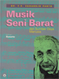 Image of Musik Seni Barat Dan Sumber Daya Manusia