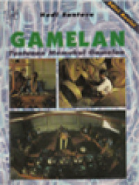 Image of Gamelan: Tuntunan Memukul Gamelan