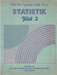 Image of Statistik 2