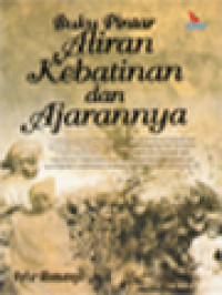 Image of Buku Pintar Aliran Kebatinan Dan Ajarannya