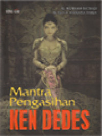Image of Mantra Pengasihan Ken Dedes