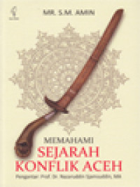 Image of Memahami Sejarah Konflik Aceh