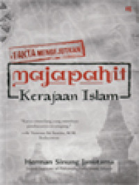 Image of Majapahit Kerajaan Islam