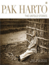 Image of Pak Harto The Untold Stories