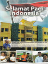 Image of Selamat Pagi Indonesia