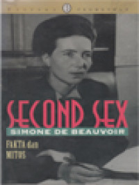 Image of Second Sex: Fakta Dan Mitos