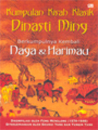 Image of Kumpulan Kisah Klasik Dinasti Ming: Berkumpulnya Kembali Naga Dan Harimau