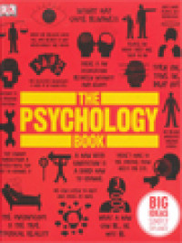 Image of The Psychology Book / Cecile Landau, Scarlett O'Hara (Edited)