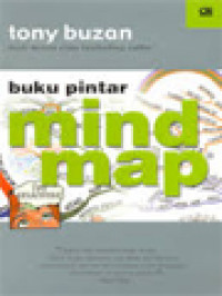Image of Buku Pintar Mind Map