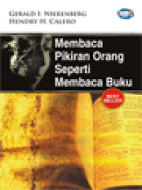 Image of Membaca Pikiran Orang Seperti Membaca Buku