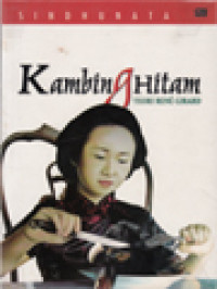 Image of Kambing Hitam: Teori René Gerard