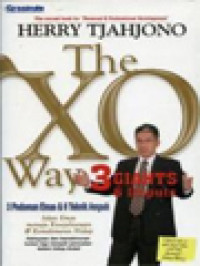 Image of The XO Way: 