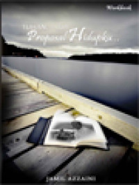 Image of Tuhan, Inilah Proposal Hidupku...