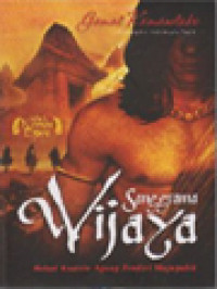 Image of Sanggrama Wijaya: Babad Ksatria Agung Pendiri Majapahit