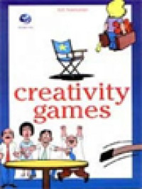 Image of Creativity Games