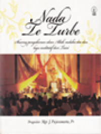 Image of Nada Te Turbe: Sharing Pengalaman Akan Allah Melalui Doa Dan Lagu Meditatif Dari Taizé
