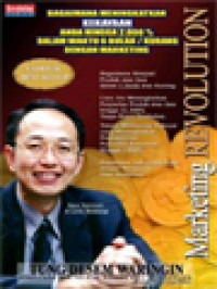 Image of Marketing Revolution