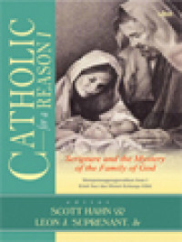 Image of Mempertanggungjawabkan Iman I: Kitab Suci Dan Misteri Keluarga Allah