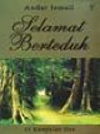 Image of Selamat Berteduh: 33 Kumpulan Doa