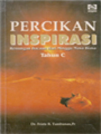 Image of Percikan Inspirasi: Renungan Bacaan Hari Minggu Masa Biasa Tahun C
