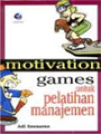 Image of Motivation Games Untuk Pelatihan Manajemen