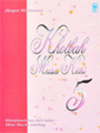 Image of Khotbah Masa Kini 5