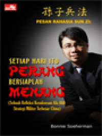 Image of Setiap Hari Itu Perang Bersiaplah Menang