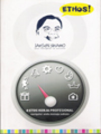 Image of 8 Etos Kerja Profesional