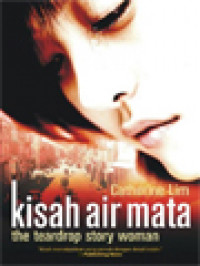 Image of Kisah Air Mata