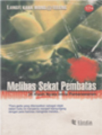 Image of Melibas Sekat Pembatas: 25 Kisah Nyata Intrik Pemerawanan