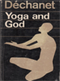 Image of Yoga And God