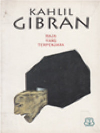 Image of Raja Yang Terpenjara