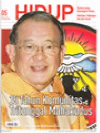 Image of Opera Perak Buat KTM., Melayani Tuhan Melalui Musik., Anggota KTM Harus Bernyali., Fokus Kepada Kaum Muda.,