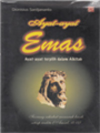 Image of Ayat-Ayat Emas (Ayat-Ayat Terpilih Dalam Alkitab)