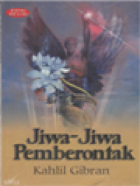 Image of Jiwa-Jiwa Pemberontak