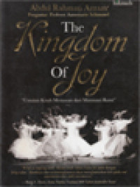 Image of The Kingdom Of Joy: Untaian Kisah Menawan Dari Matsnawi Rumi