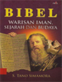 Image of Bibel: Warisan Iman, Sejarah Dan Budaya