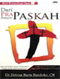 Image of Dari Prapaskah Sampai Paskah