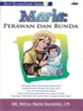 Maria: Perawan Dan Bunda